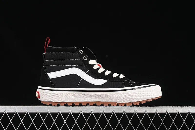 All categories Vans Vans series Vans Hi Vans high-top Vans x Imran Potato MTE-1 latest joint outdoor hiking shoes VN0A0A5HZY6BT